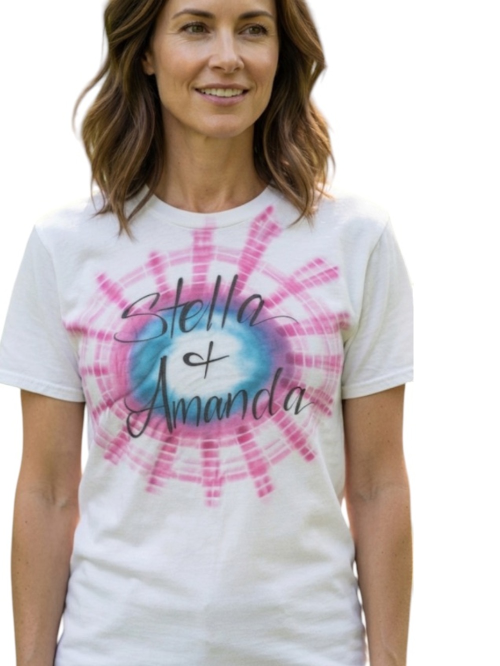 Hanes women’s t shirt size S 100% cotton